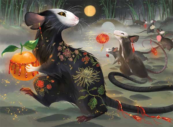 Cuối tuần (8-9/10/2022): Thần Tài mở sổ gọi tên, 3 con giáp ngồi mát ăn bát vàng, tiền kéo về chật két-2