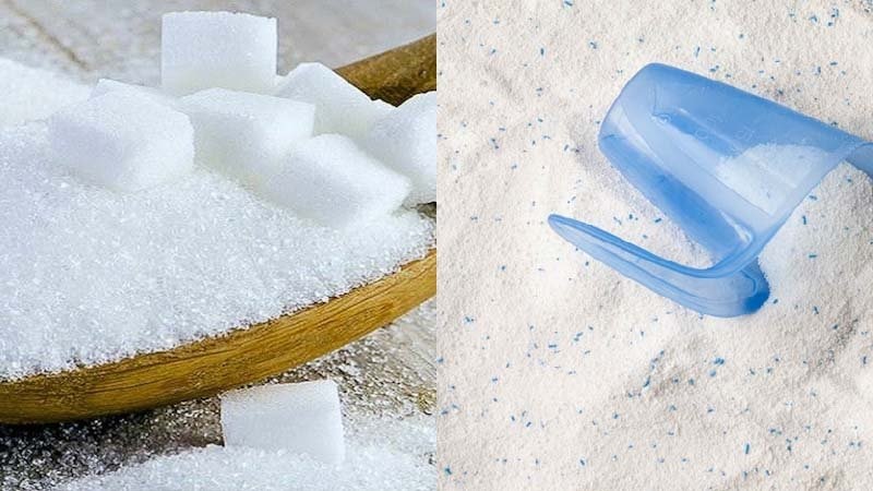 Đường trộn xà phòng: Mẹo hay giải quyết nhiều rắc rối cả đàn ông và phụ nữ đều cần, ai không biết là thiệt-3