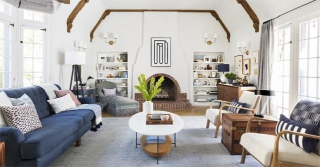 Nhà cũ hay mới không quan trọng: Có 8 dấu hiệu này là đại lộc, hợp vía gia chủ, càng ở càng phú quý-2