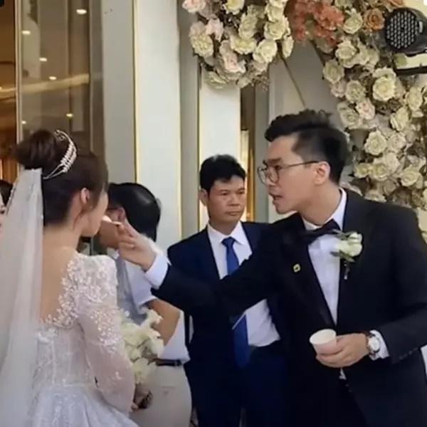 PewPew nhắn nhủ ngôn tình đến cô dâu-3