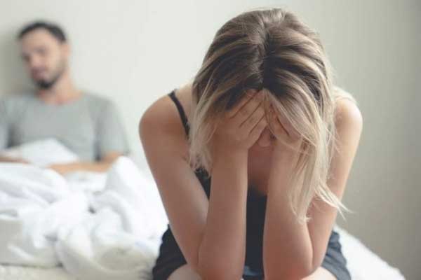 Trong cuộc sống vợ chồng, phụ nữ sợ chồng điều gì nhất? 3 người nói ra sự thật đau lòng-1