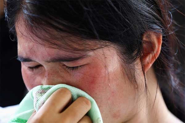 Thân nhân thảm kịch Thái Lan: Tôi đang chờ nhìn mặt con lần cuối-3