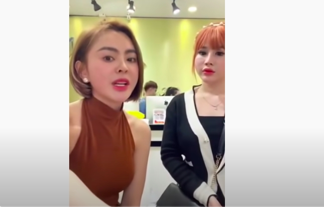 Trang Nemo bị truy tố ở khung cao nhất 2 năm tù-1