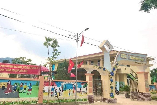 Clip dụ dỗ, bắt cóc trẻ mẫu giáo để dạy kỹ năng ứng xử với người lạ gây bão MXH-9