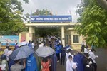 TP.HCM: Thêm một trường học bị phản ánh vì thu tiền ngủ trưa-3