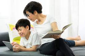 Con cái bước vào tuổi dậy thì ẩm ương”, bố mẹ nên dạy bảo thế nào?-2