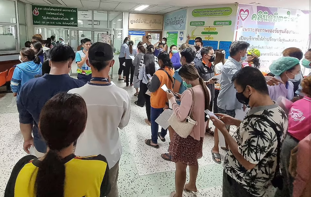 Vụ tấn công nhà trẻ ở Thái Lan: Công bố thêm nhiều tình tiết mới-4