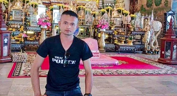 Vụ tấn công nhà trẻ ở Thái Lan: Công bố thêm nhiều tình tiết mới-2