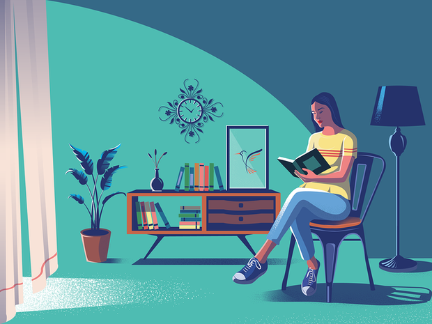 Cái kết của cuộc hôn nhân lệch pha” và sự buông bỏ đúng lúc của phụ nữ sẽ giải quyết tất cả-2