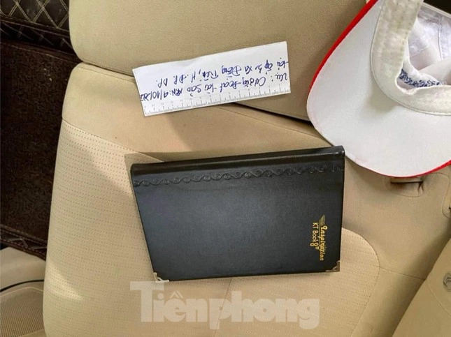 Bắt giữ 3 đối tượng tự xưng phóng viên cưỡng đoạt tài sản của doanh nghiệp-2