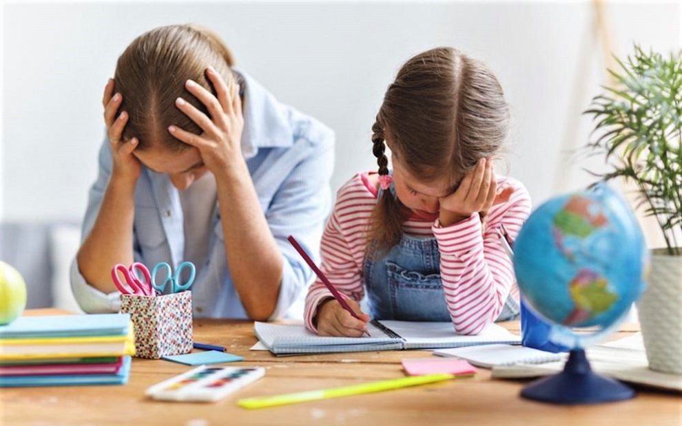 5 lý do thuyết phục cha mẹ không nên kiểm soát quá mức mọi việc trẻ làm-2