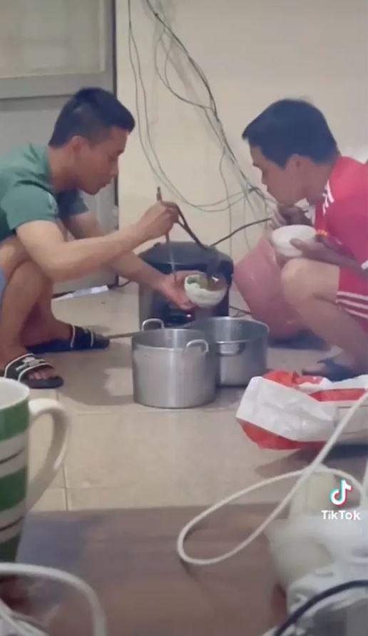 Lộ ảnh Quang Linh Vlog đuổi khéo khi bị Bà Nhân Vlog bóc phốt-6