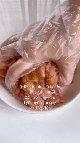 Cách làm pate ăn kiêng cực đơn giản, hương vị thơm ngon ngây ngất-2