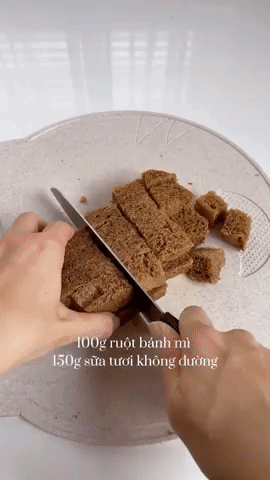 Cách làm pate ăn kiêng cực đơn giản, hương vị thơm ngon ngây ngất-3