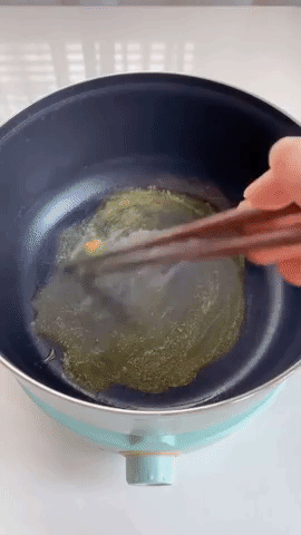 Cách làm pate ăn kiêng cực đơn giản, hương vị thơm ngon ngây ngất-4