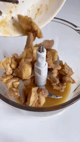 Cách làm pate ăn kiêng cực đơn giản, hương vị thơm ngon ngây ngất-6