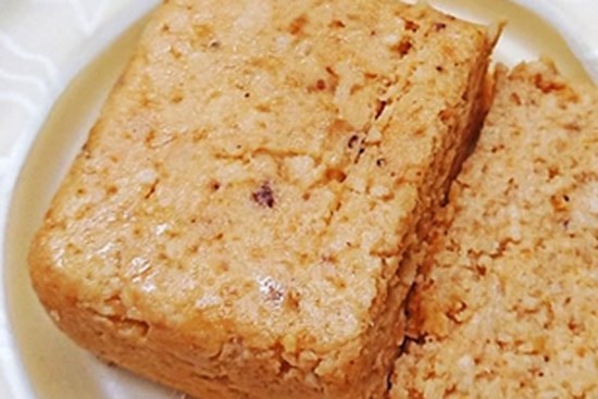 Cách làm pate ăn kiêng cực đơn giản, hương vị thơm ngon ngây ngất