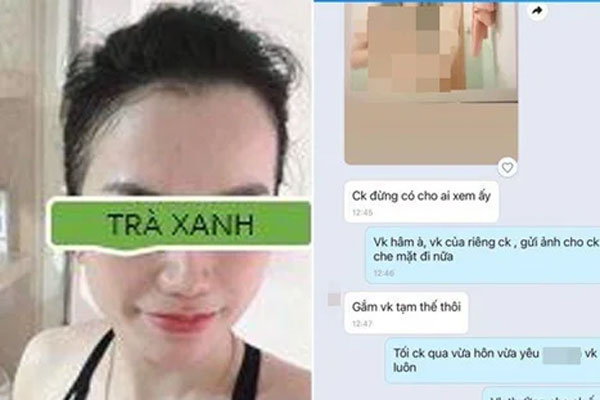 Thực hư vụ part 2 lòng xào dưa tiếp tục cặp kè qua lại cùng những dòng tin nhắn mùi mẫn gây sốc nặng-5