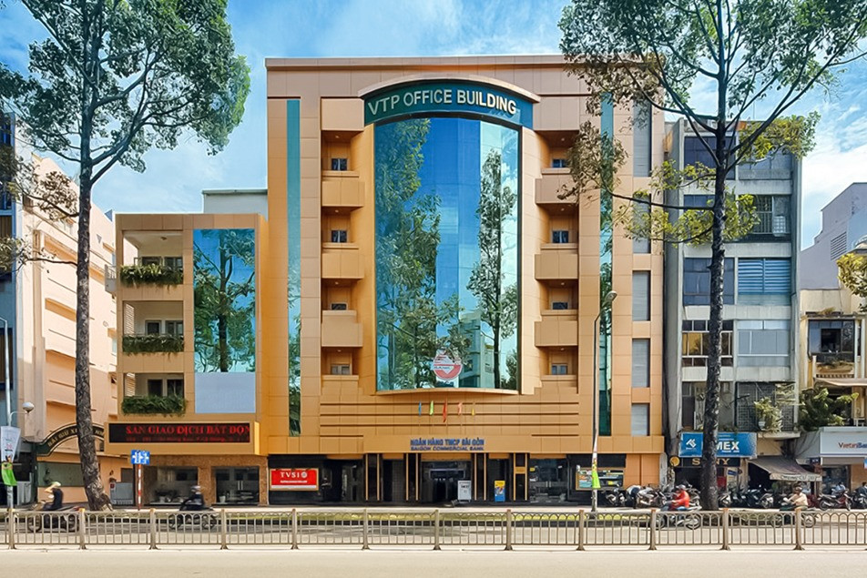 Bắt Chủ tịch tập đoàn Vạn Thịnh Phát Trương Mỹ Lan-2