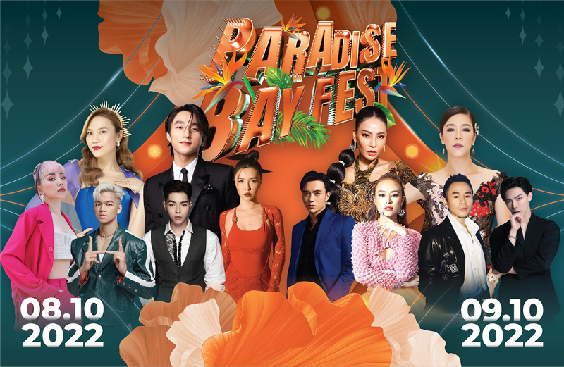 Tiết lộ chuẩn sống ‘fine-living’ tại Vịnh biển thiên đường Paradise Bay-6