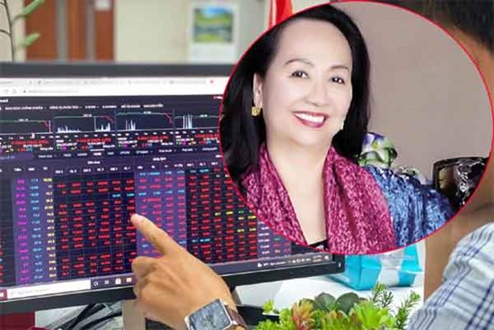 Bà Trương Mỹ Lan bị bắt, Uỷ ban Chứng khoán Nhà nước lên tiếng về thị trường chứng khoán