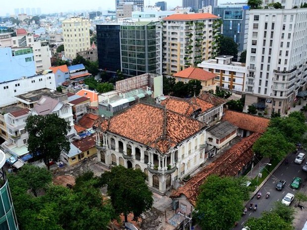 Nữ đại gia đình đám Trương Mỹ Lan là ai?-2