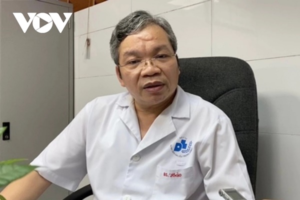 Dịch bệnh đậu mùa khỉ khó được dập tắt trong tương lai gần-3