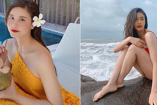 Tim dính nghi vấn có tình mới, Trương Quỳnh Anh chia sẻ loạt ảnh bên con trai cùng mong muốn giản đơn này-7