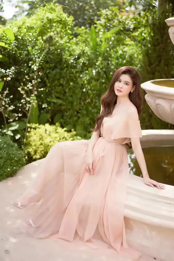 Vắng bóng 2 năm để chữa bệnh tuyến giáp, cuộc sống hiện tại của Trương Quỳnh Anh ra sao?-3