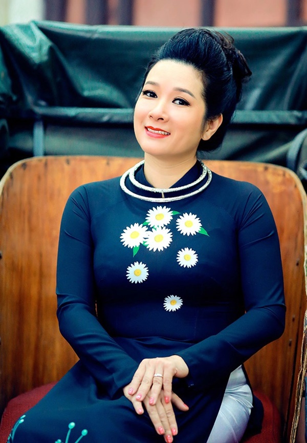 Thanh Thanh Hiền: Tôi không phải đại gia bất động sản, chỉ có một nghề đi hát-2
