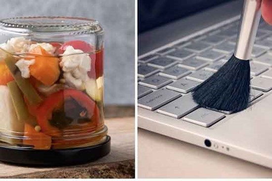 9 mẹo vặt hàng ngày cực hay ho nhưng không phải ai cũng biết