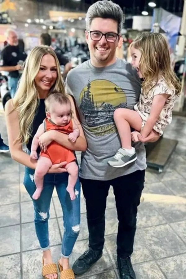 Hai đứa trẻ ở Mỹ bị chó pitbull của gia đình tấn công đến chết-2