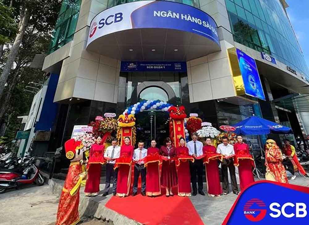 Ngân hàng SCB: Vụ việc bà Trương Mỹ Lan không ảnh hưởng tới hoạt động của ngân hàng-1
