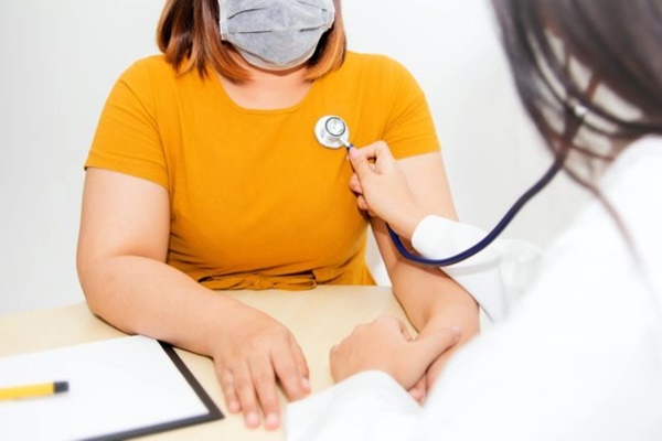 2 lý do khiến bạn khó loại bỏ mỡ nội tạng, tăng nguy cơ bị bệnh về tim gan, tiểu đường, ung thư-1