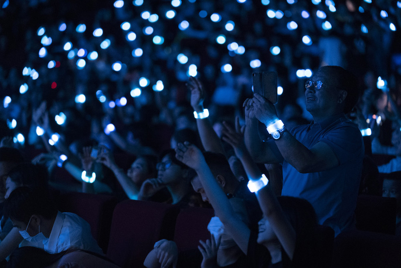 Màn ra mắt ngập tràn cảm xúc của Cộng đồng VinFast toàn cầu-8