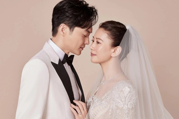 Hoa hậu Hong Kong bị tẩy chay vì liên tục làm đám cưới-1