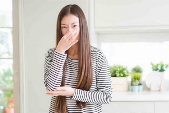 Cảnh báo 5 mùi trong nhà đặc biệt nguy hiểm, không nên bỏ qua