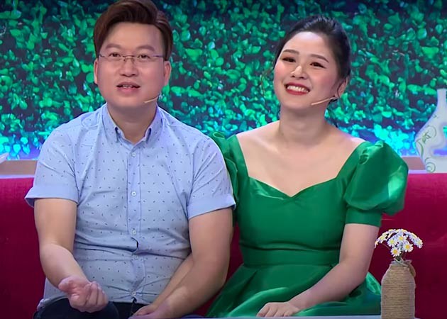 Nhan sắc vợ kém 12 tuổi, giỏi giang xinh đẹp của Sỹ Luân-6