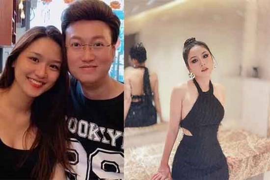 Nhan sắc vợ kém 12 tuổi, giỏi giang xinh đẹp của Sỹ Luân