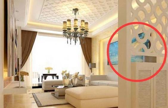 Bài trí nội thất cần chú ý đến phong thủy, điển hình là 6 điều kiêng kỵ này để tránh tiêu tán tài lộc, sứt mẻ tình cảm-3