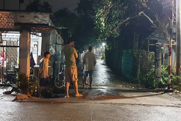 Lời khai của nghi phạm chém thương vong 2 mẹ con ở Bình Dương-3