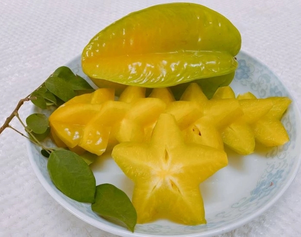 Bác sĩ cảnh báo loại quả hại thận bậc nhất, thậm chí gây tử vong nhưng rất phổ biến, bán nhiều ngoài chợ-1