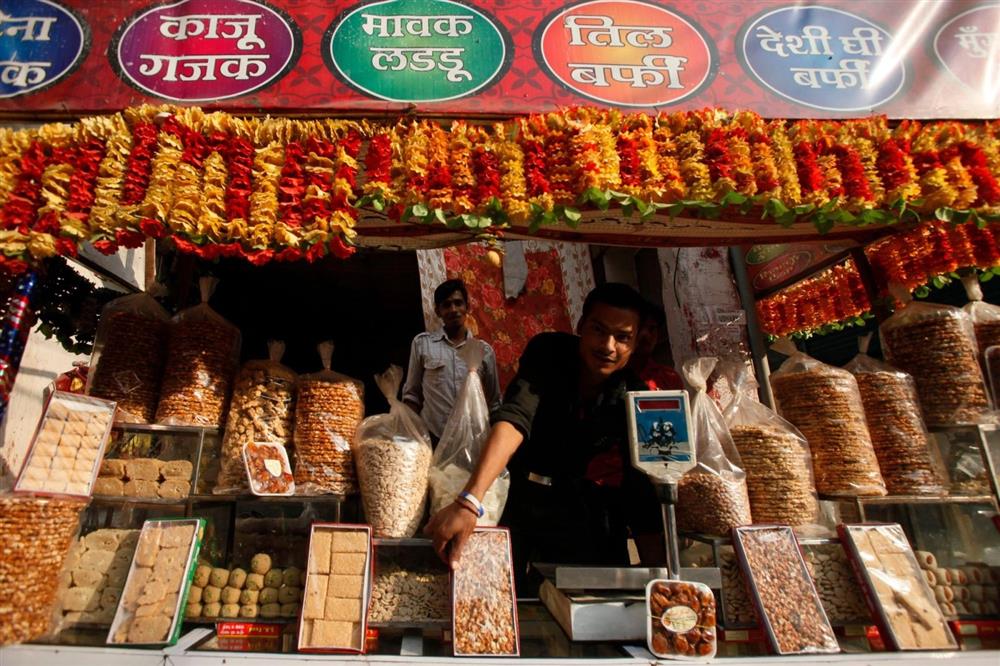 Lý do các vụ tạt axit vẫn phổ biến ở Ấn Độ bất chấp lệnh cấm-2