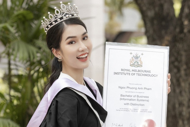 Profile ấn tượng của 6 mỹ nhân Việt dự thi trên đấu trường sắc đẹp quốc tế 2022-11