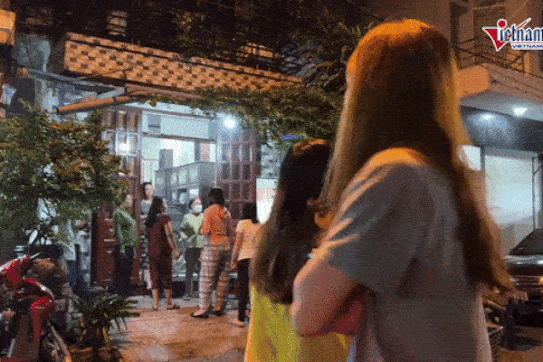 Phát hiện người phụ nữ chết trong lều chống nắng cạnh bãi biển-2