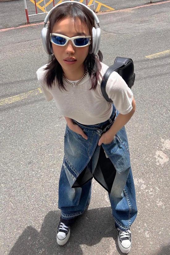 Sát ngày cưới, Diệu Nhi chăm khoe ảnh gợi cảm liền bị nhắc nhở-6