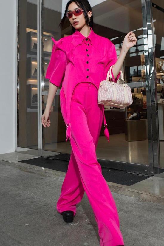 Sát ngày cưới, Diệu Nhi chăm khoe ảnh gợi cảm liền bị nhắc nhở-7