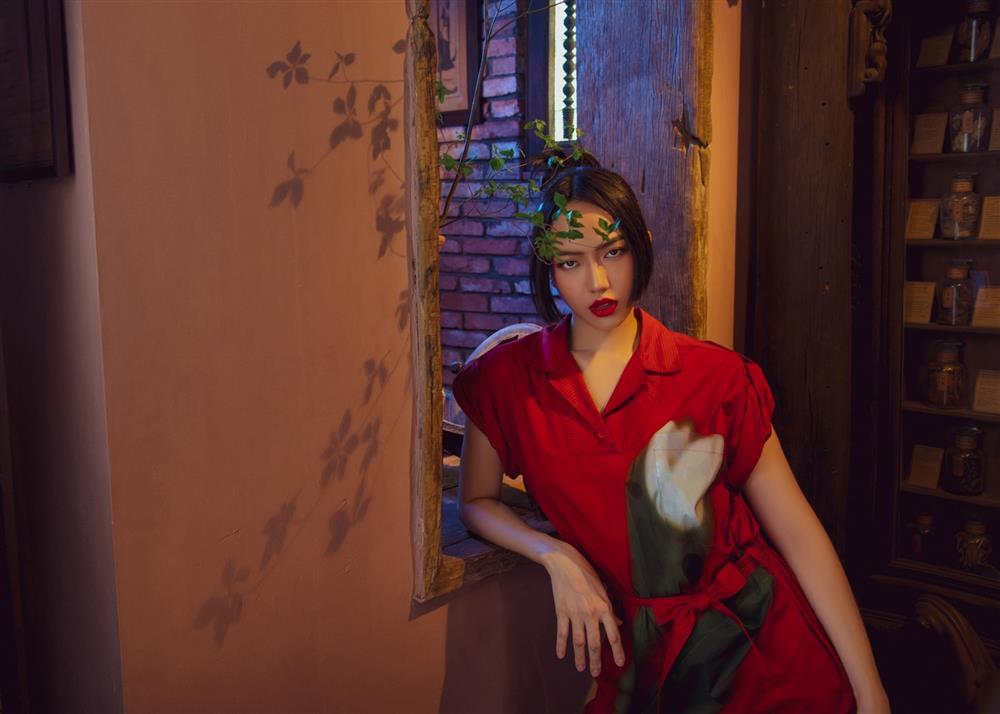 Sát ngày cưới, Diệu Nhi chăm khoe ảnh gợi cảm liền bị nhắc nhở-10