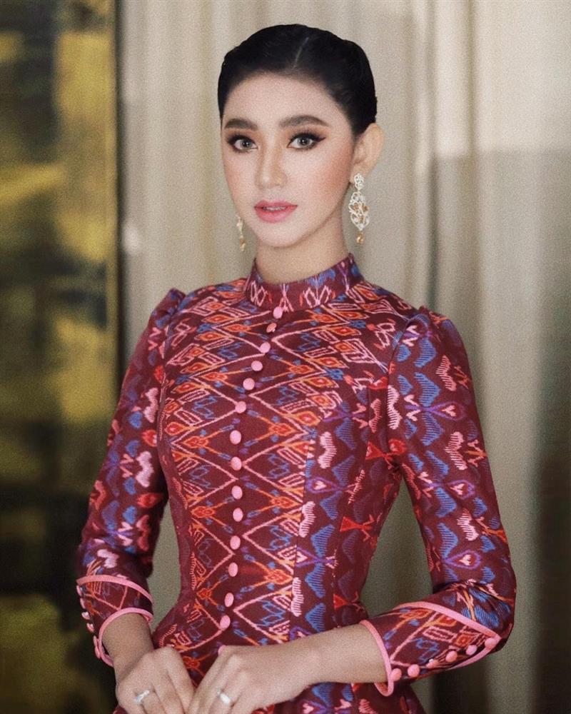 Bảo Ngọc phải cạnh tranh với những đại diện châu Á đáng gờm nào tại Hoa hậu Liên lục địa 2022?-5