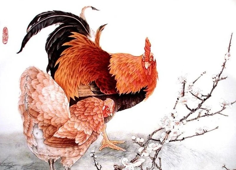 Mưu sự tại nhân hành sự tai thiên: 4 tuổi được Ngọc Hoàng ban lộc, tháng 10 trúng số, tháng 11 có tiền tỷ-3